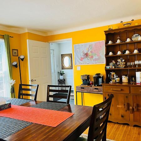 Cozy House B&B Ниагарски водопад Екстериор снимка