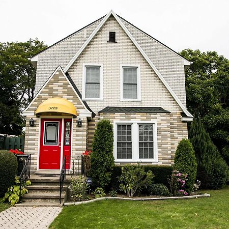 Cozy House B&B Ниагарски водопад Екстериор снимка