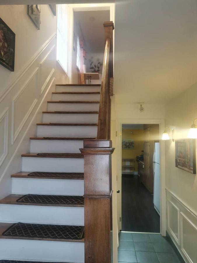 Cozy House B&B Ниагарски водопад Екстериор снимка