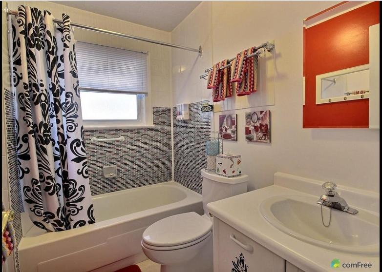 Cozy House B&B Ниагарски водопад Екстериор снимка