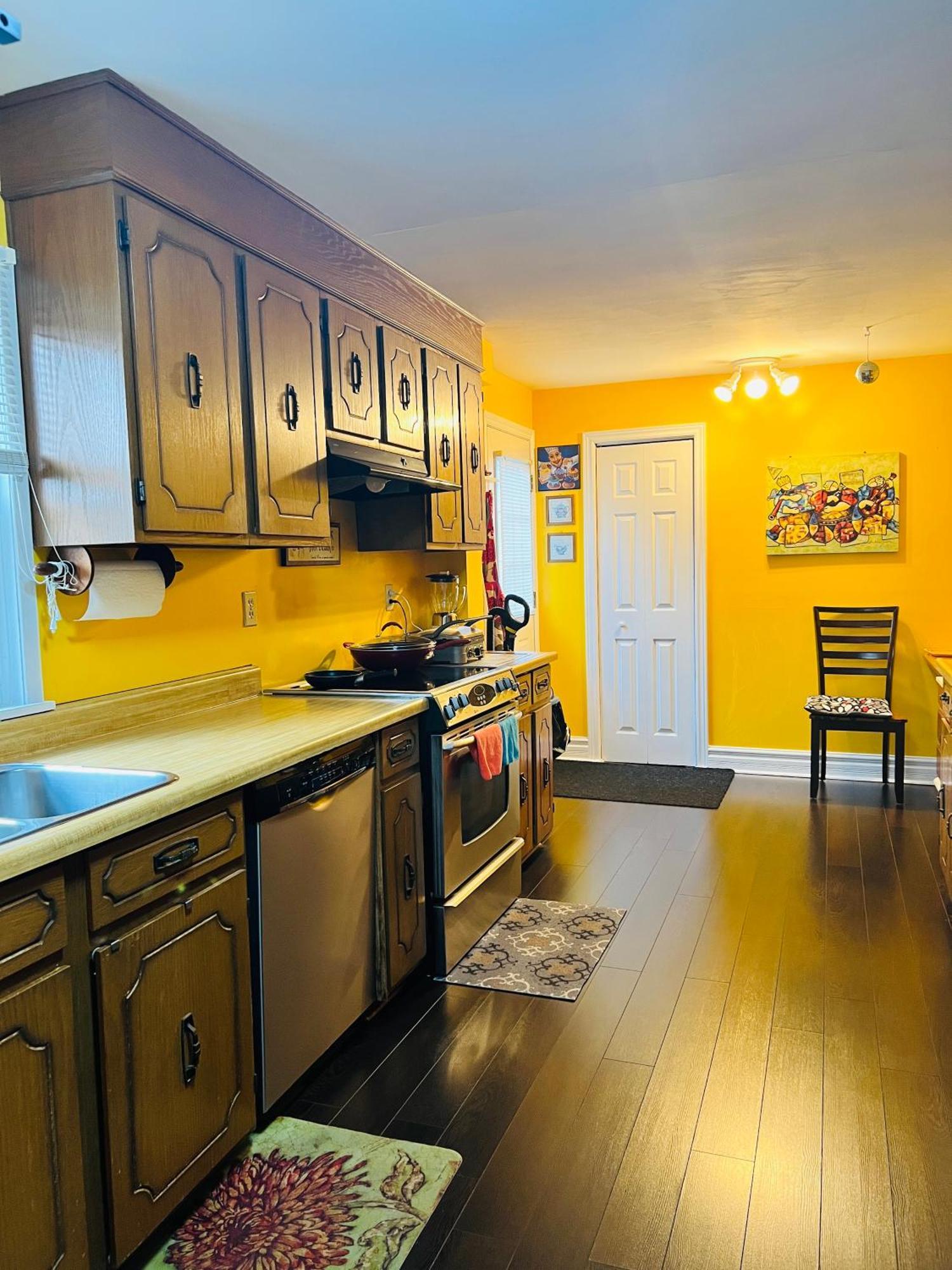 Cozy House B&B Ниагарски водопад Екстериор снимка