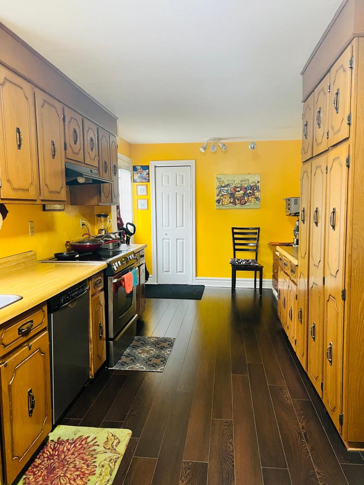 Cozy House B&B Ниагарски водопад Екстериор снимка
