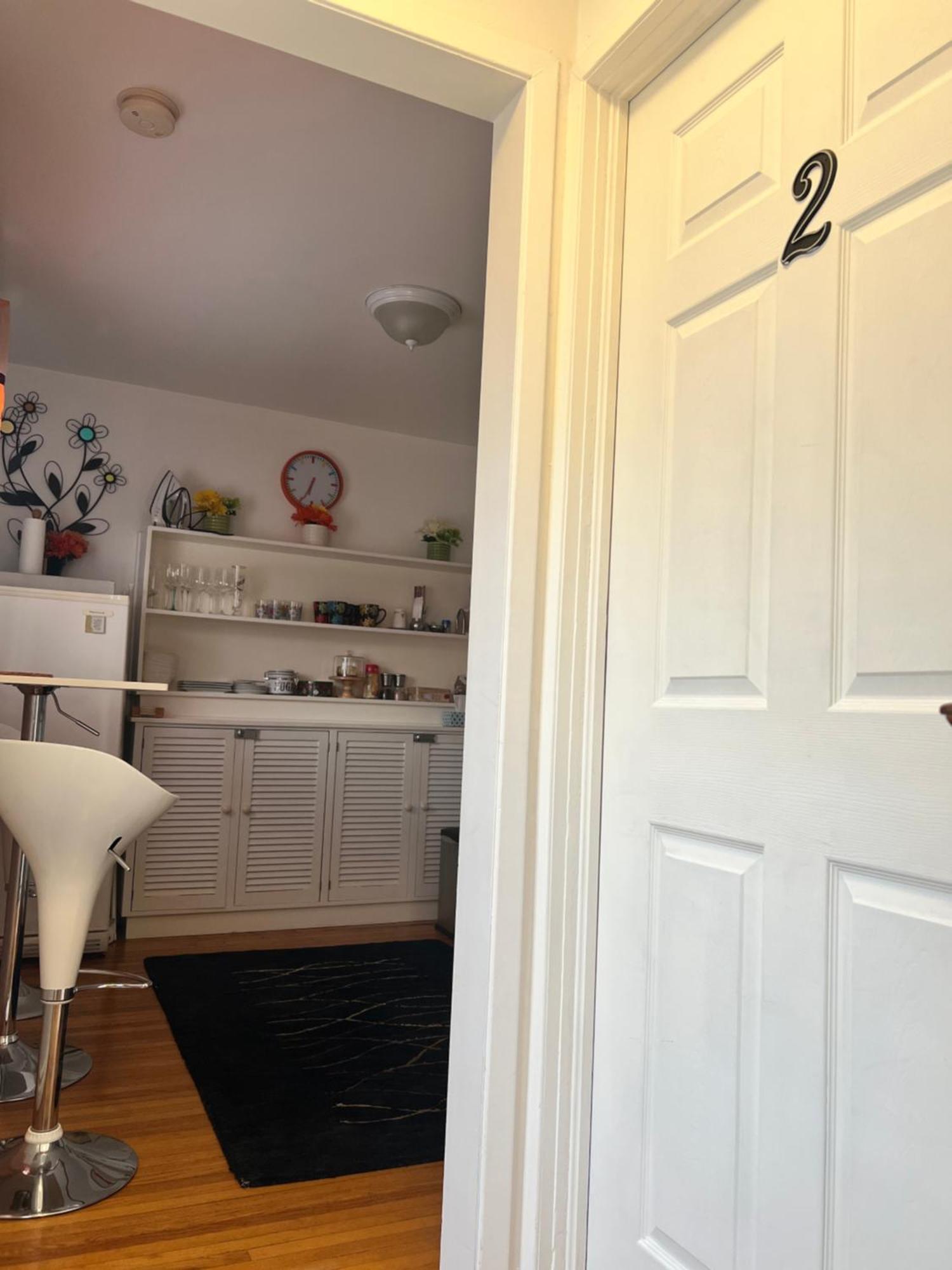 Cozy House B&B Ниагарски водопад Екстериор снимка