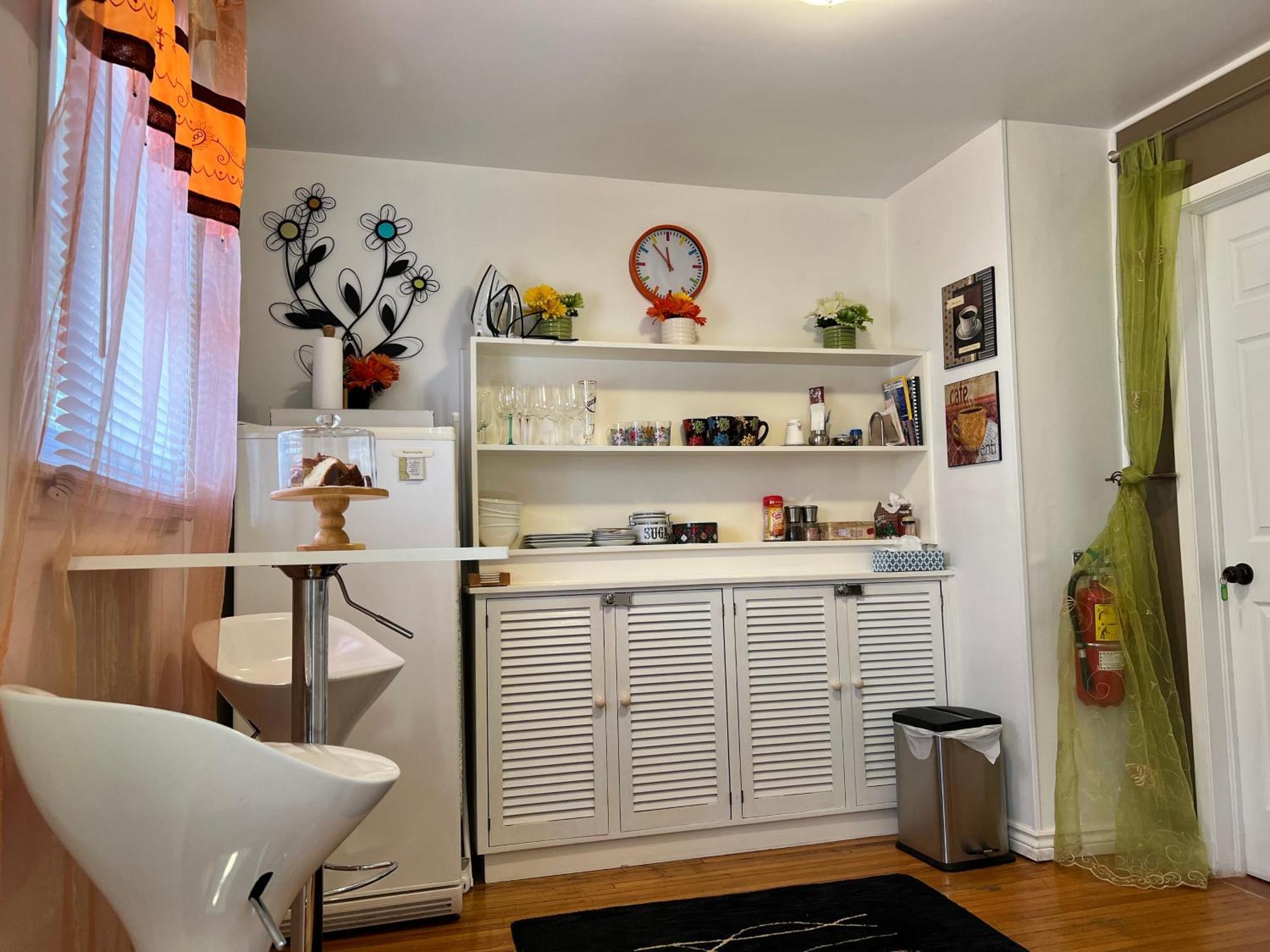 Cozy House B&B Ниагарски водопад Екстериор снимка