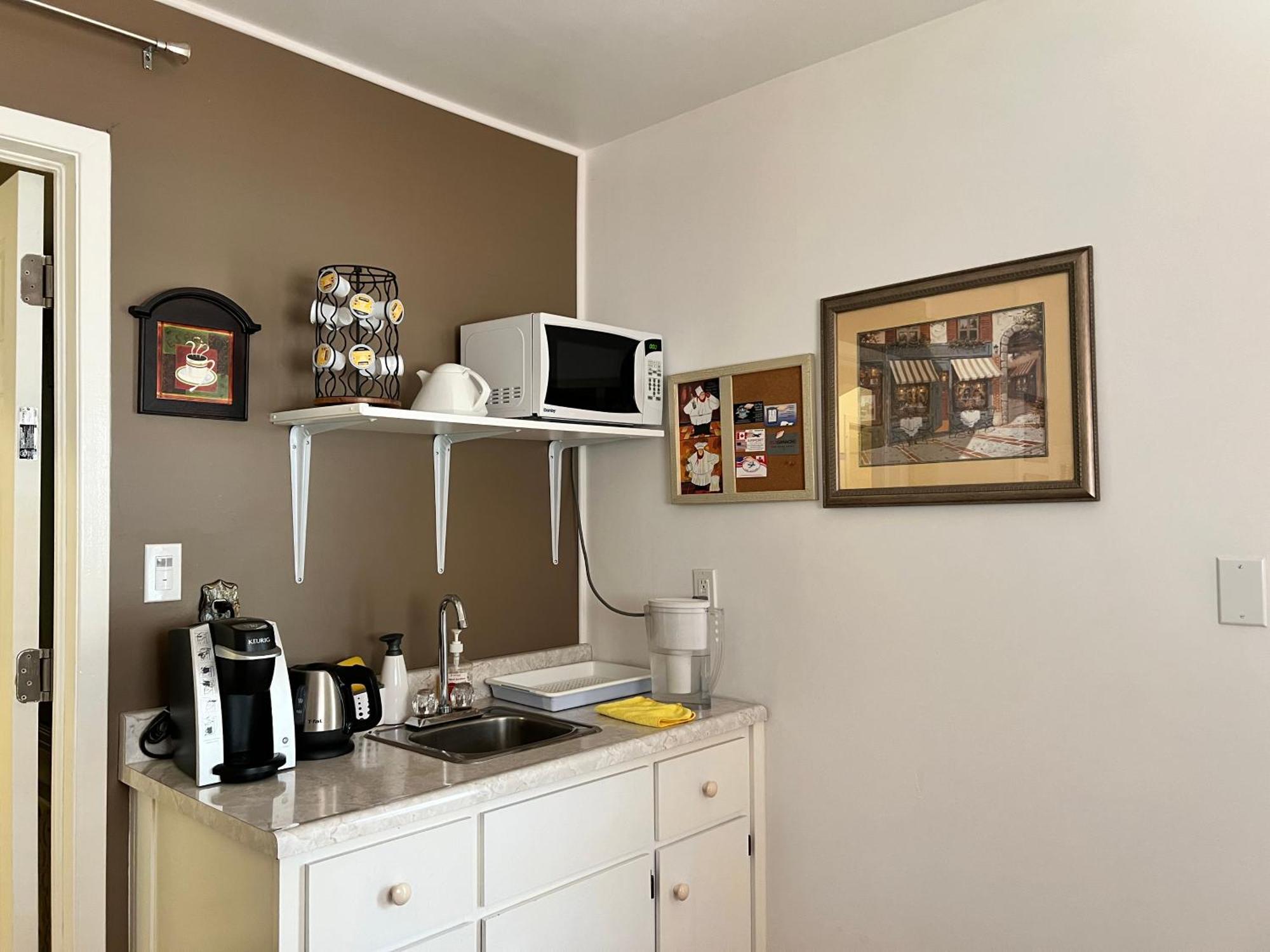 Cozy House B&B Ниагарски водопад Екстериор снимка