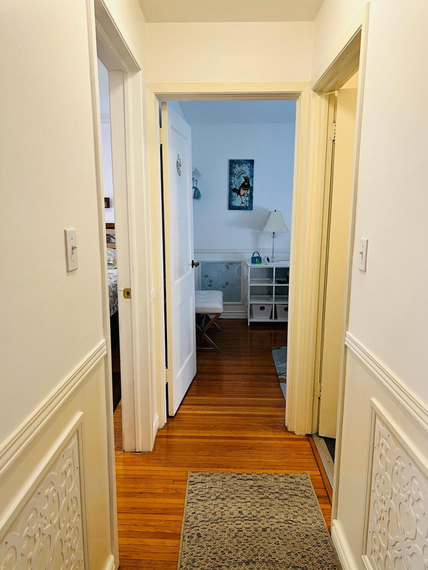 Cozy House B&B Ниагарски водопад Екстериор снимка
