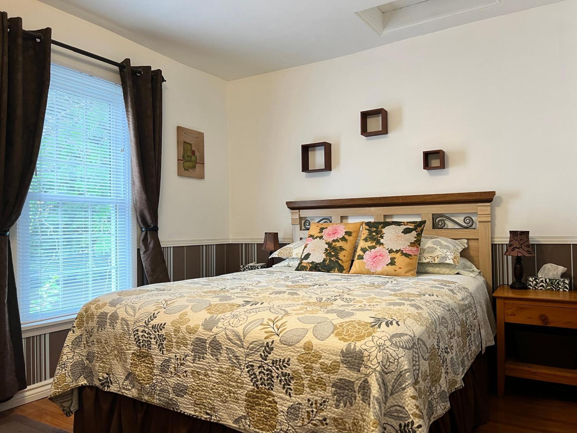 Cozy House B&B Ниагарски водопад Екстериор снимка