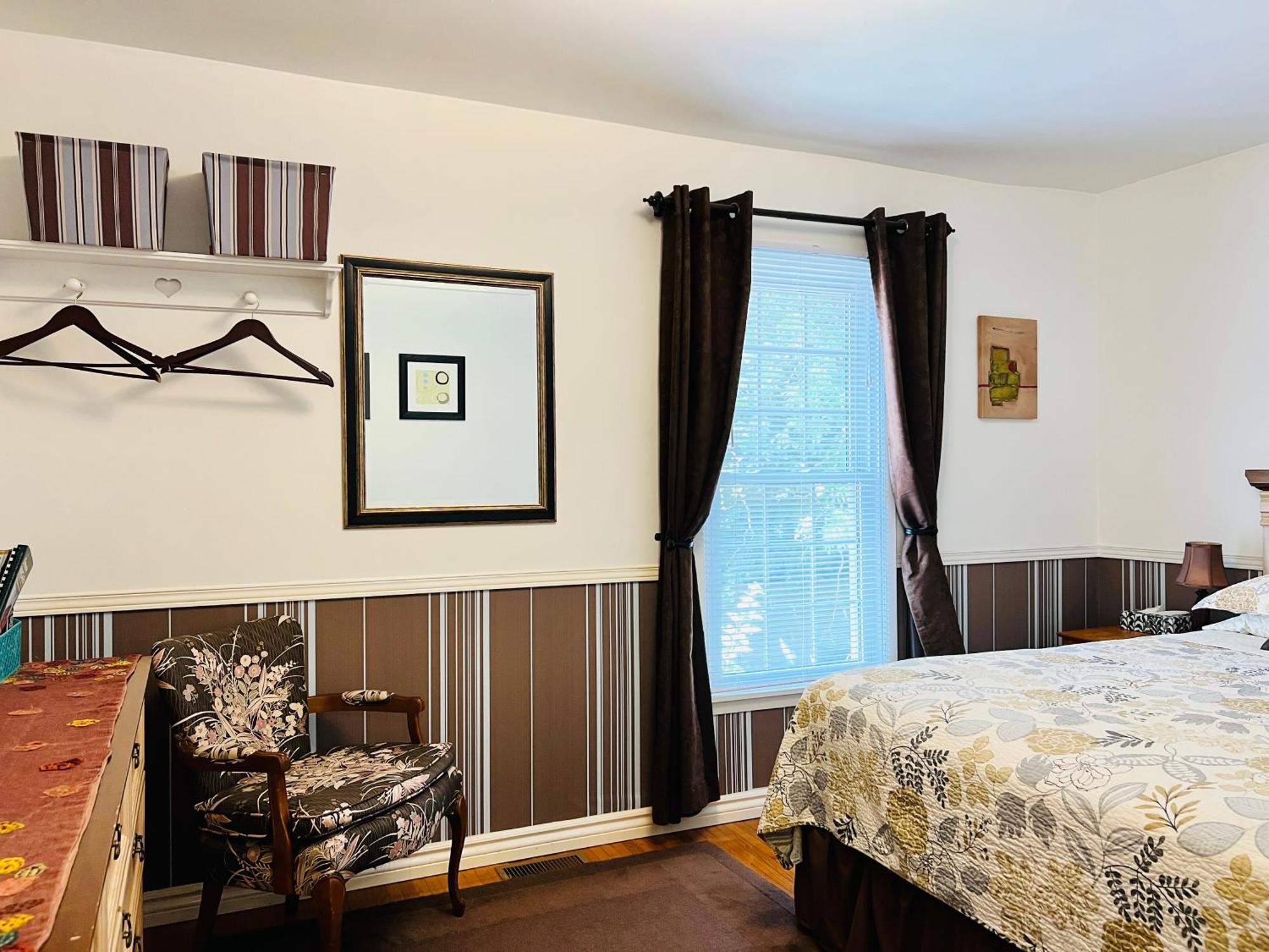 Cozy House B&B Ниагарски водопад Екстериор снимка
