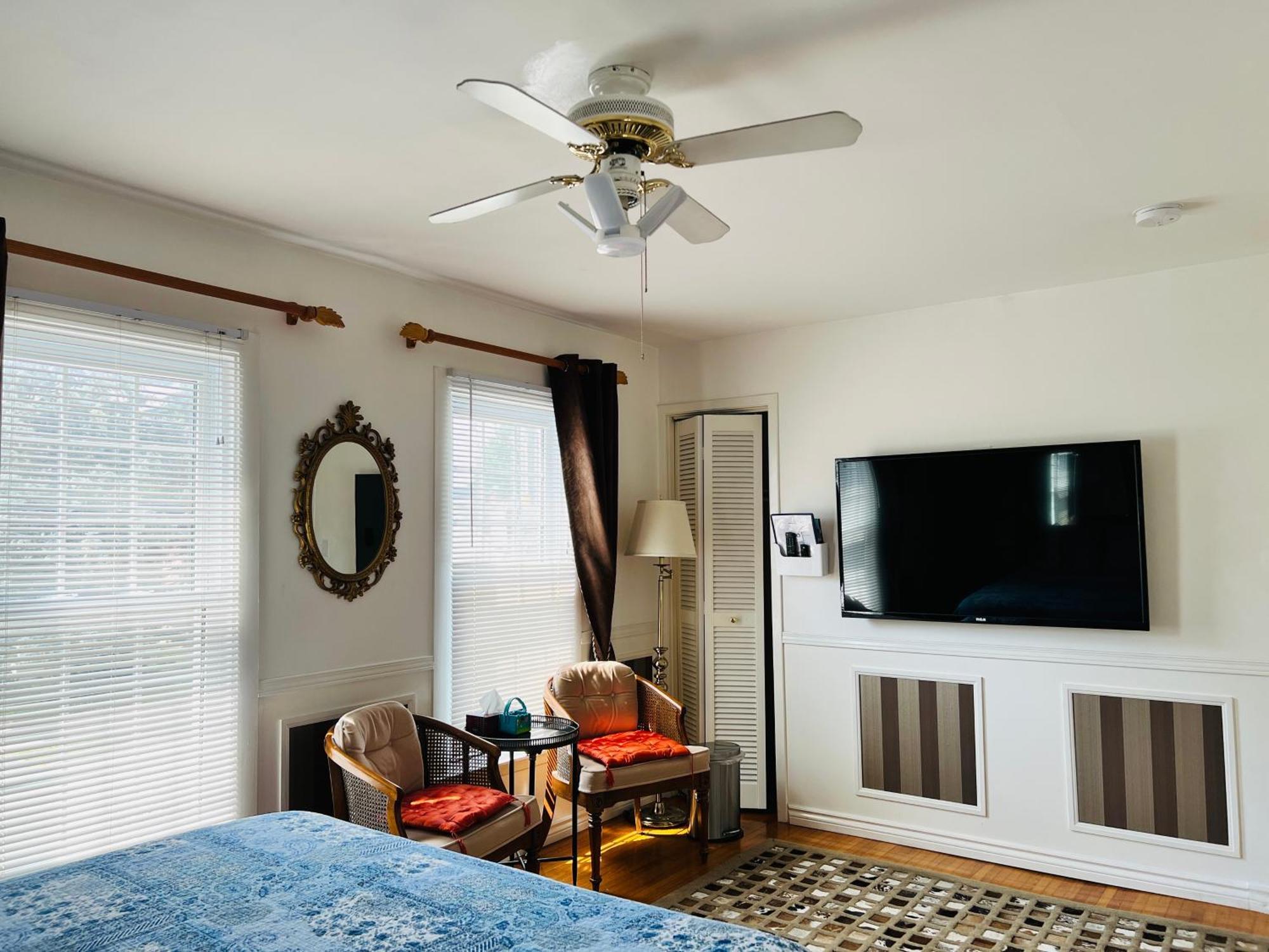 Cozy House B&B Ниагарски водопад Екстериор снимка
