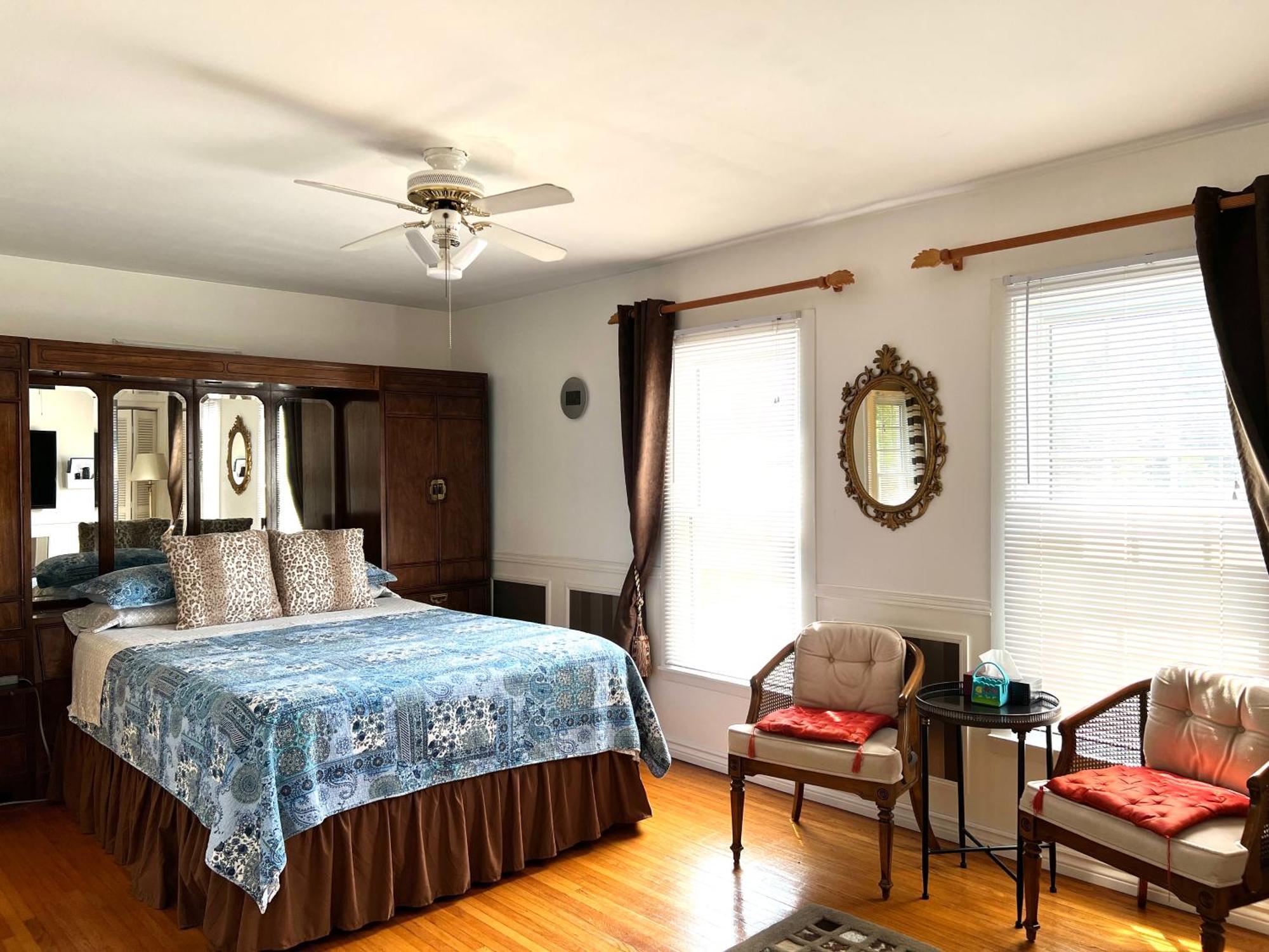 Cozy House B&B Ниагарски водопад Екстериор снимка