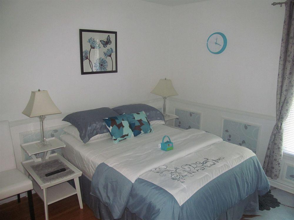 Cozy House B&B Ниагарски водопад Екстериор снимка