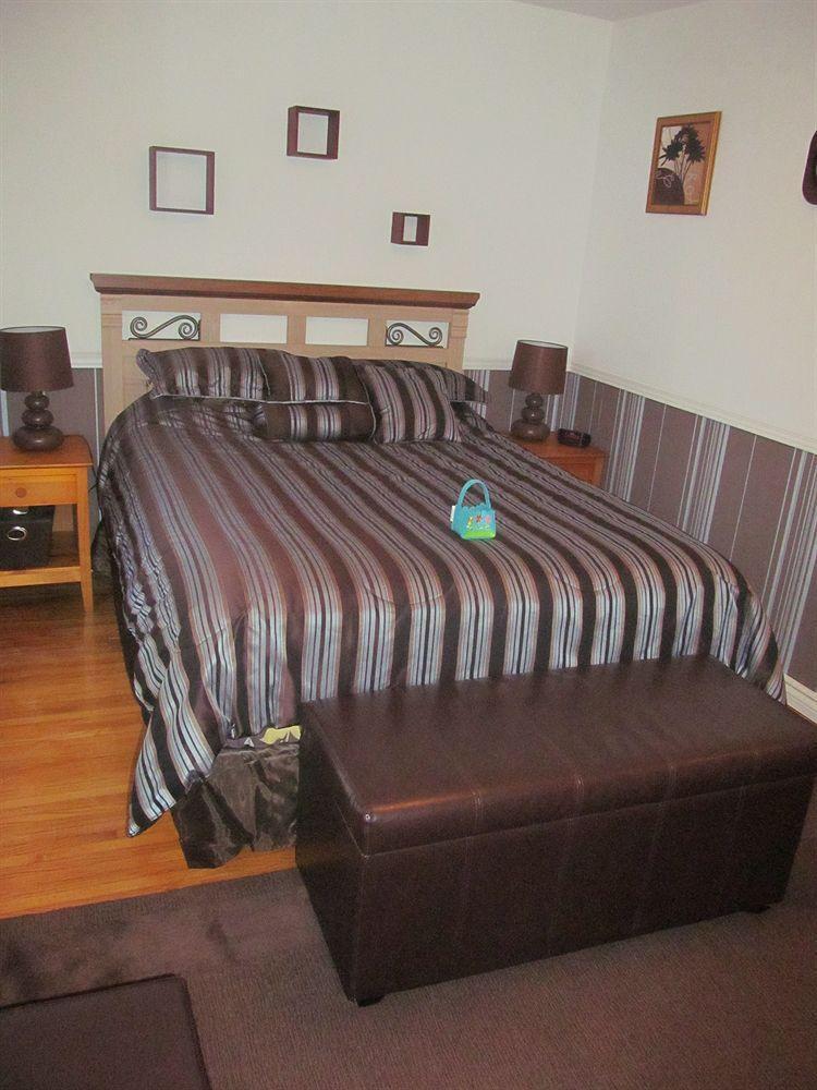 Cozy House B&B Ниагарски водопад Екстериор снимка