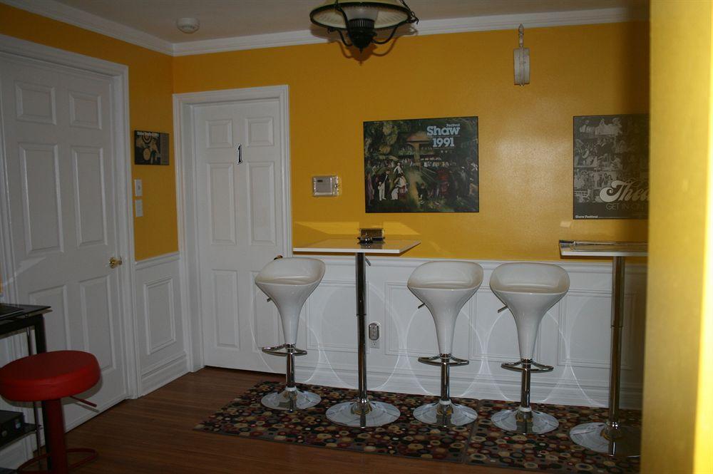 Cozy House B&B Ниагарски водопад Екстериор снимка