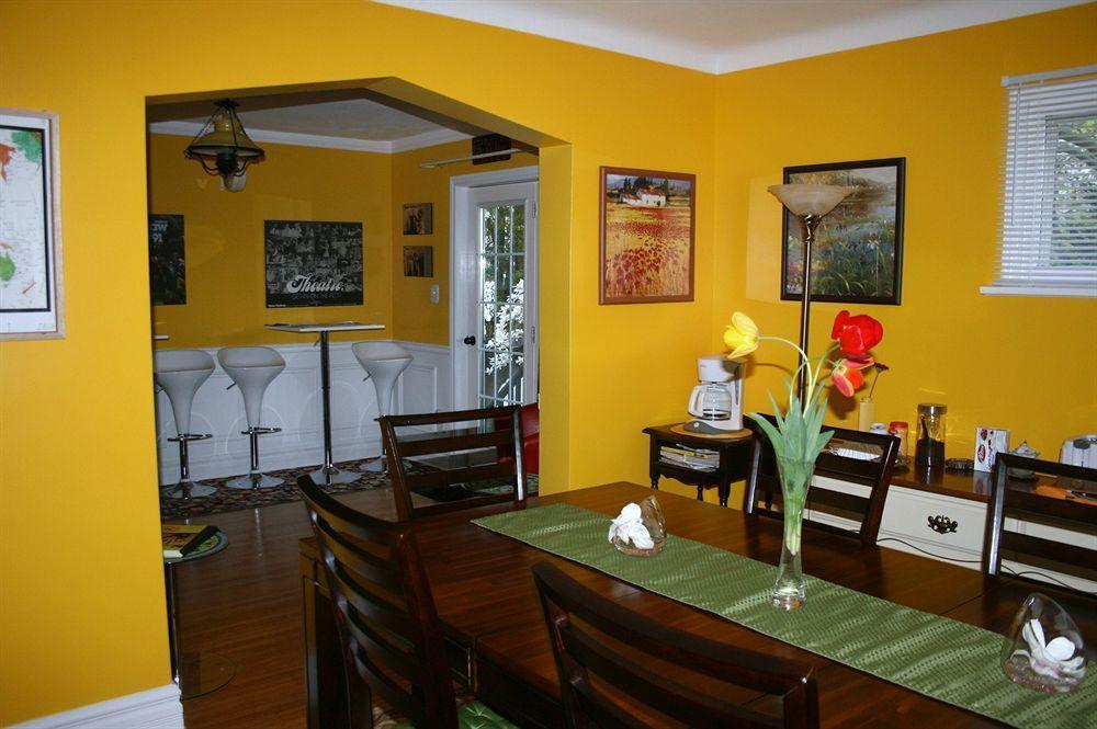 Cozy House B&B Ниагарски водопад Екстериор снимка
