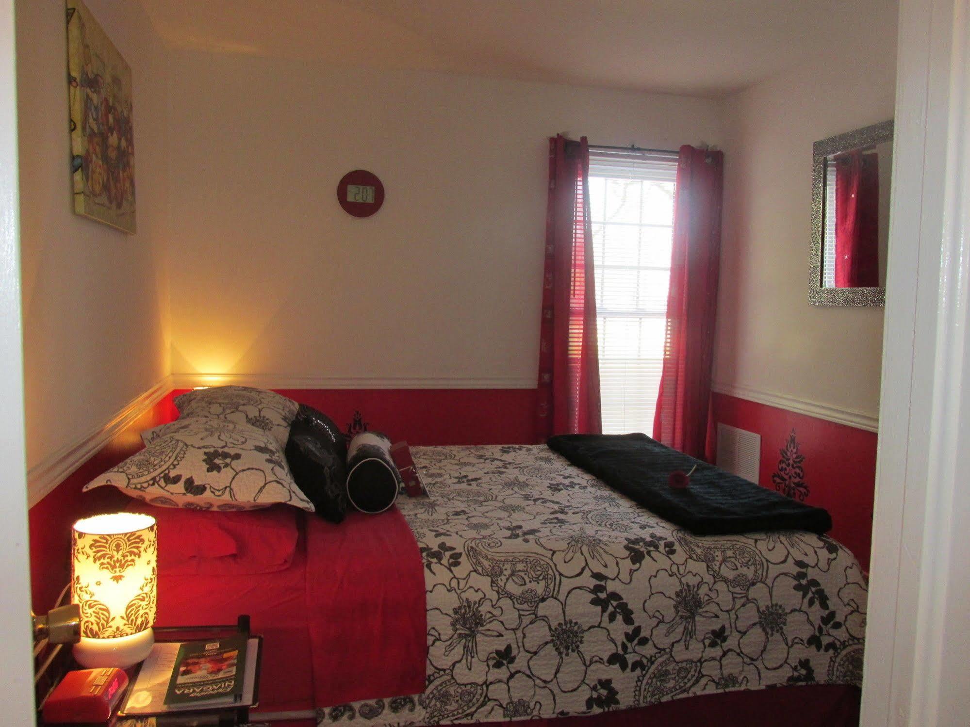 Cozy House B&B Ниагарски водопад Екстериор снимка