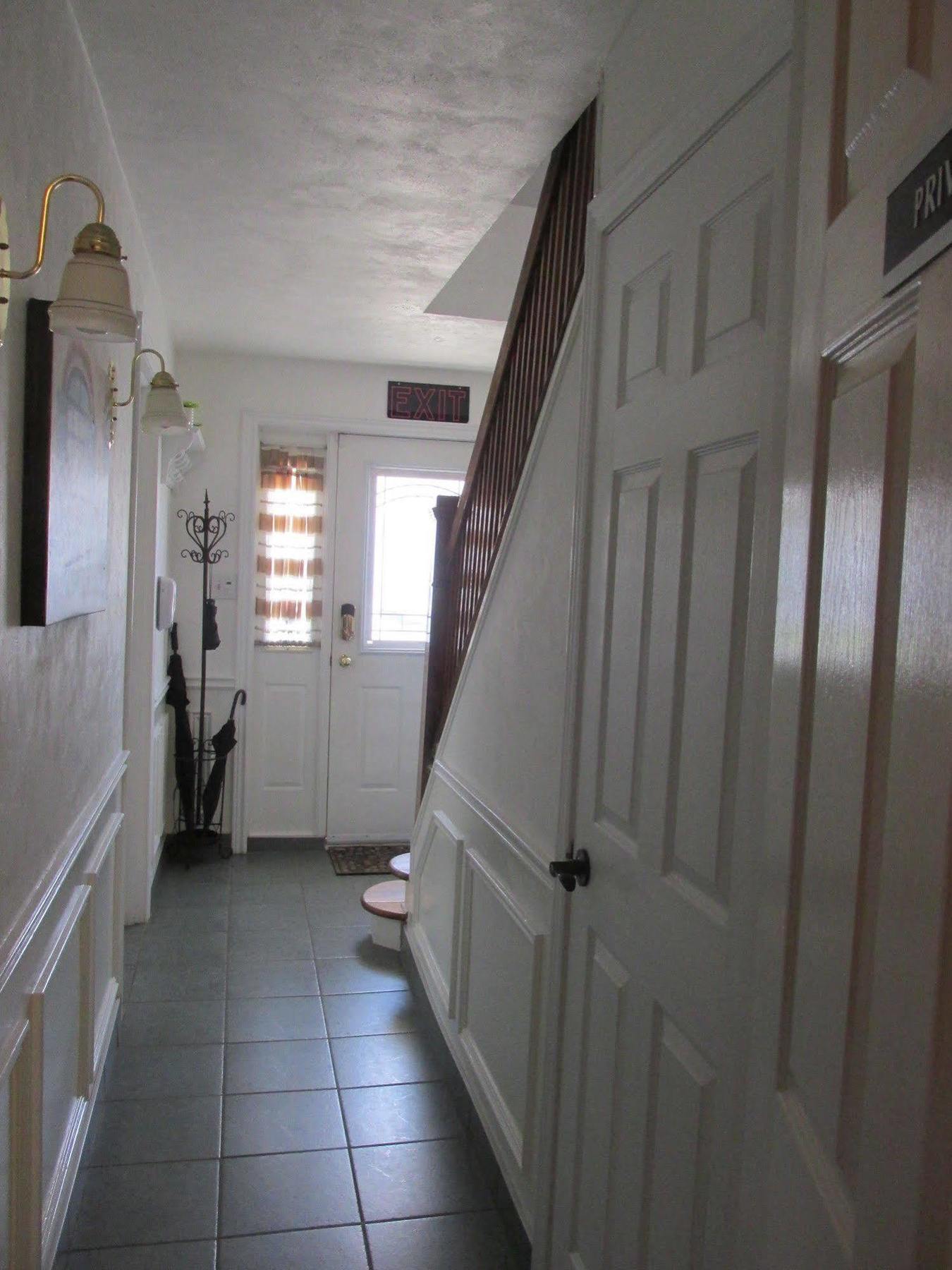 Cozy House B&B Ниагарски водопад Екстериор снимка