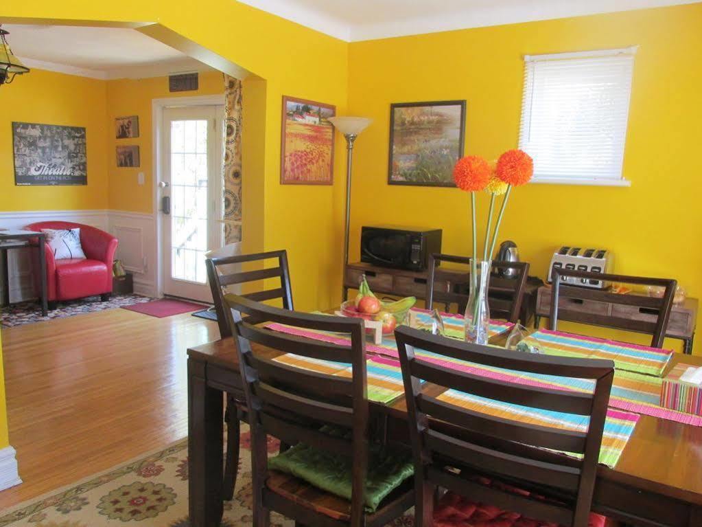 Cozy House B&B Ниагарски водопад Екстериор снимка
