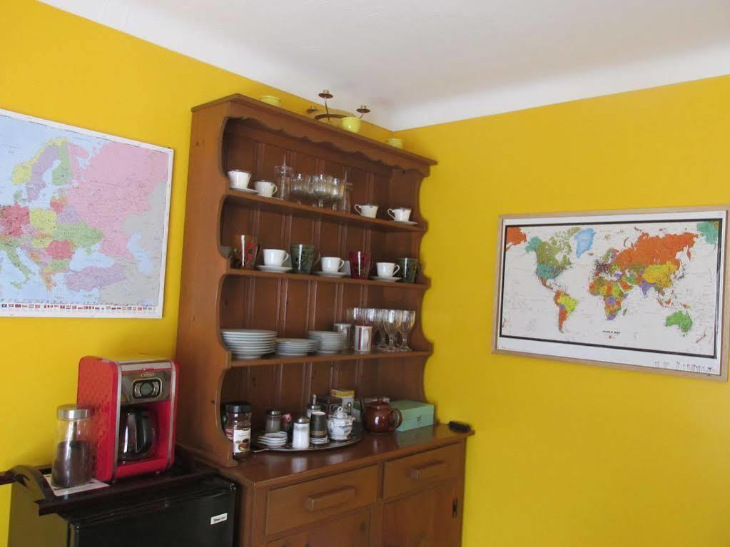Cozy House B&B Ниагарски водопад Екстериор снимка