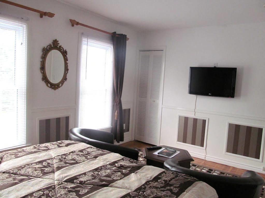Cozy House B&B Ниагарски водопад Екстериор снимка